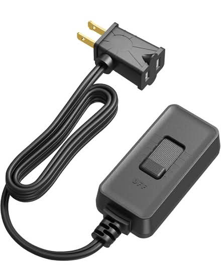 Photo of Dimmer adapter cord (Potomac MD) #1