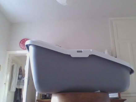 Photo of free Cat litter tray (Heaton Mersey SK4) #2