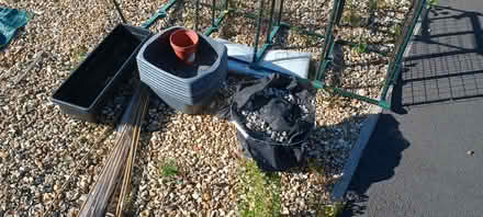 Photo of free Gardening equipment (Cleator Moor CA25) #1