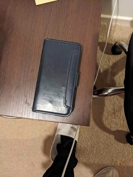 Photo of free Google pixel 1 wallet case (Se13) #1