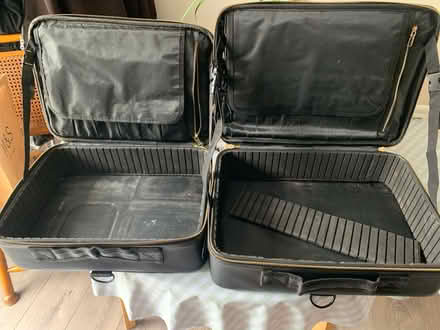 Photo of free Makeup box (E8) #1