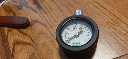 Photo of free Tire gauge 4 bike, car , whatever (Farmington Hills) #1