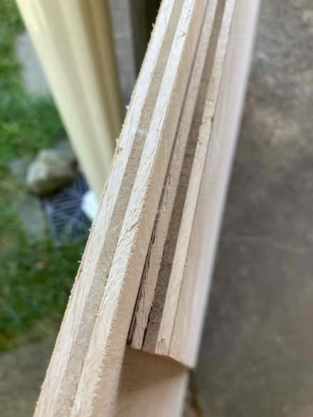 Photo of free 3/4" and 1/2" remnants (Emmaus PA) #1