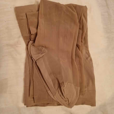 Photo of free New support tights 2 pairs XS (CB4 3) #2