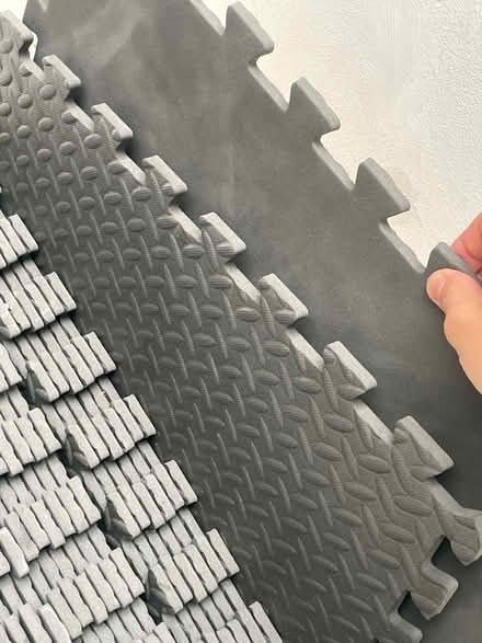 Photo of free Soft matts (Whitechapel E1) #1