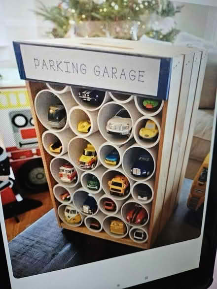 Photo of Plastic Pipe (Lingfield RH7) #1