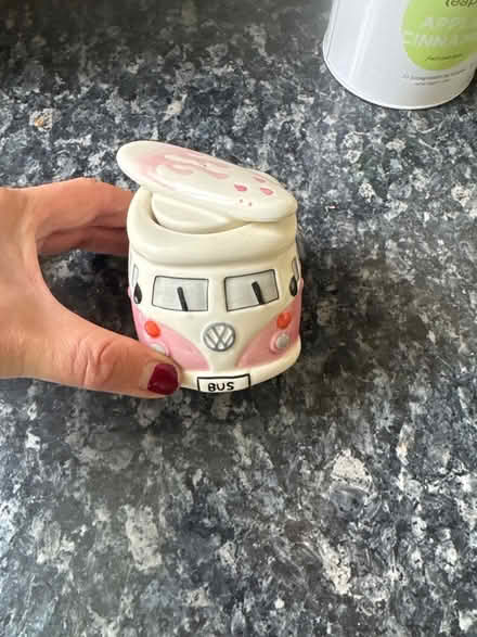 Photo of free Egg cup (Surbiton KT5) #2