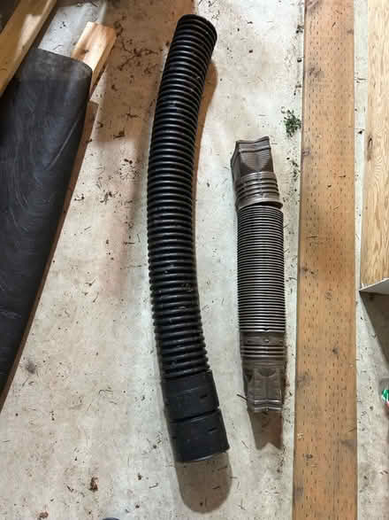 Photo of free Gutter extensions (Lake Forest Park) #1