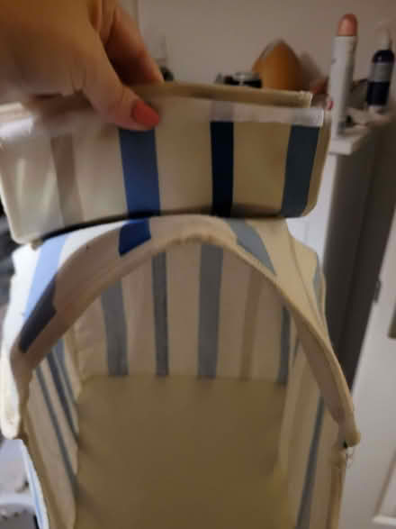 Photo of free Shoe storage for wardrobe (Skerton LA1) #3