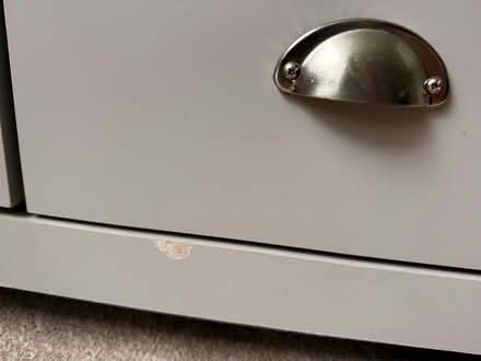 Photo of free Side board tv stand (Swindon Village GL50) #2