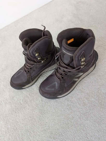 Photo of free Mens snow boots (Pant SY10) #1
