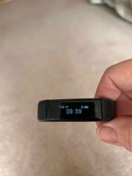 Photo of free Fit Bit Style Watch (Winkfield Row SL5) #1