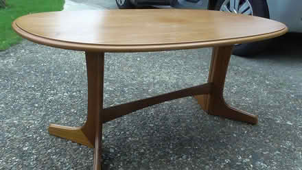 Photo of free coffee table (St Albans AL4) #1