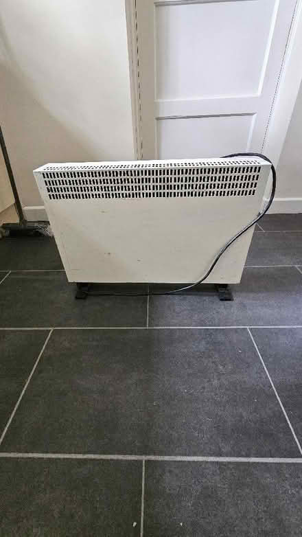 Photo of free Fan Heater (Surrey Heath GU15) #1
