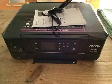 Photo of free Epson printer (Hodgkins) #1