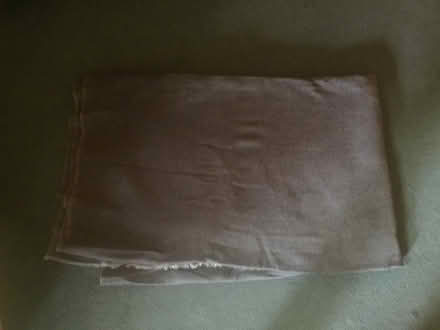 Photo of free Blanket (East Exeter.) #1