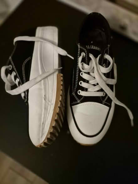 Photo of free Casual Ladies Shoes (Horsham Town area) #2