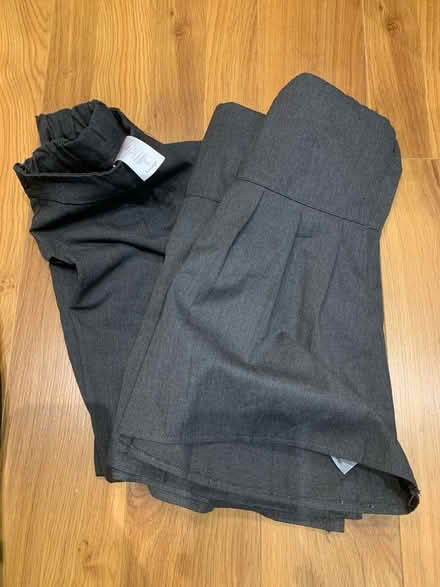 Photo of free George school uniform 7-8 (Broadgate PR1) #1