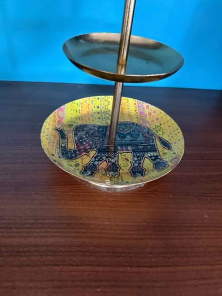 Photo of free Tea tray tier (Pasadena, CA) #2