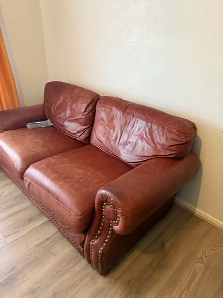 Photo of free Sofa (Freedom Court S6) #1