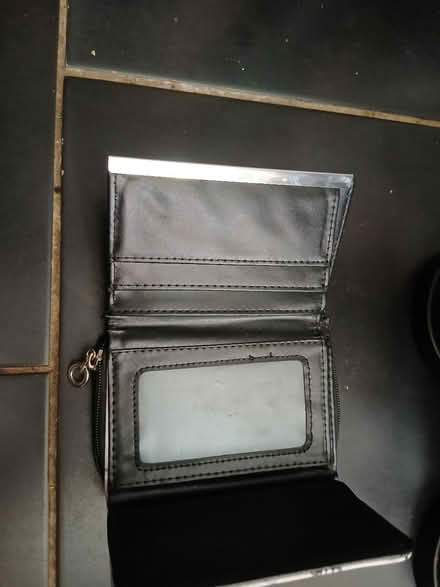 Photo of free Purse (Weeke SO22) #3