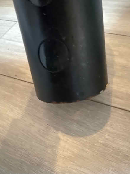 Photo of free Black spaghetti holder (Lower Walkley S6) #2