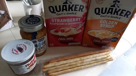 Photo of free Food (E8) #1