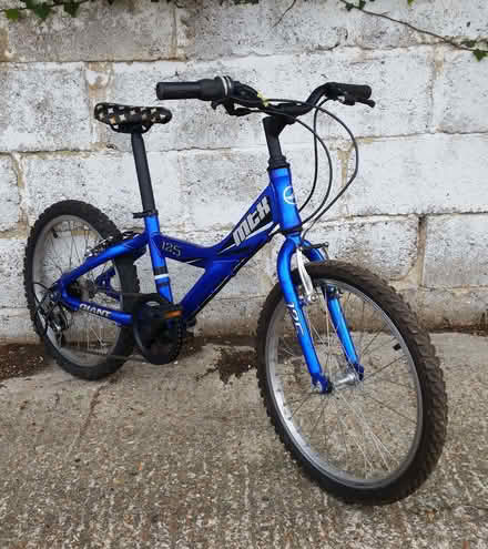 Photo of free Kids bike : Please read the post before replying. (Whitehawk BN2) #3