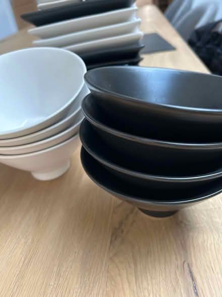 Photo of free Chinese dining set (Southport PR8) #3