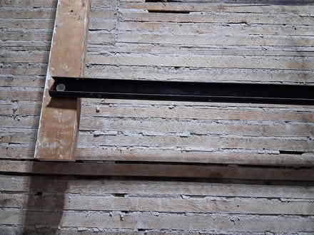 Photo of free Garage Door -- Old (Old Ottawa South) #1