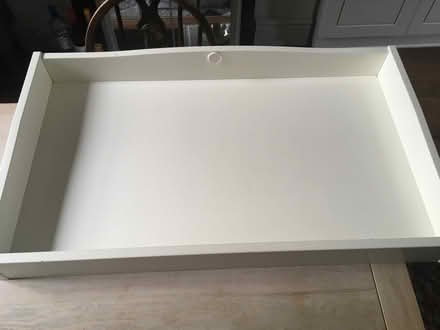 Photo of free Baby Changing Table (Hammersmith W6, Brackenbury) #1
