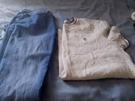 Photo of free Mens clothing see description (Harlow ,bishop Stortford,) #2
