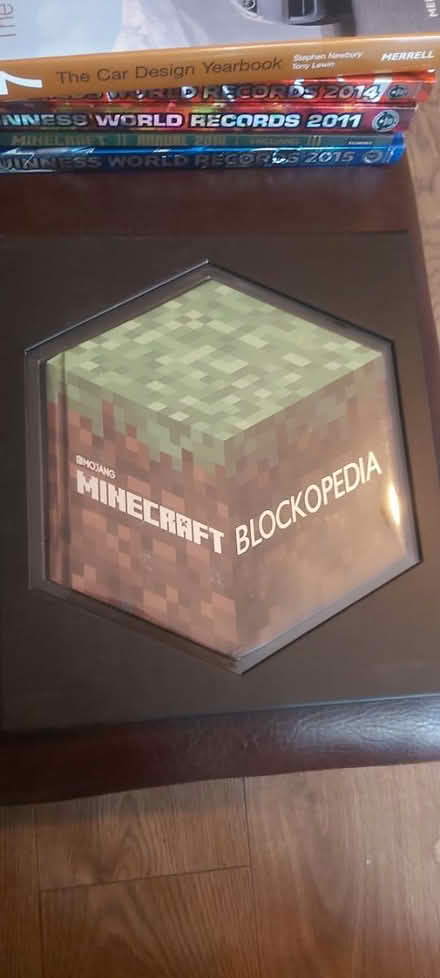 Photo of free Books (CT10 2LB) #1