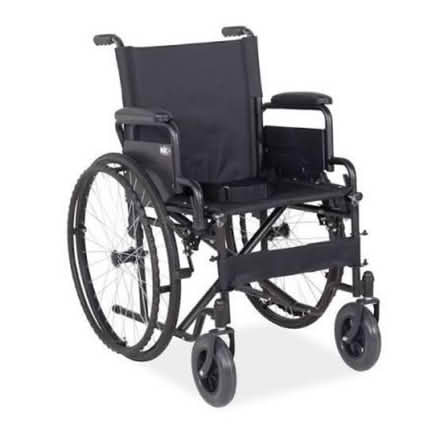 Photo of wheelchair (Finchley N12) #1