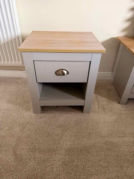 Photo of free furniture set (Swindon Village GL50) #1