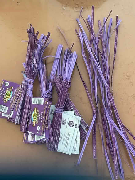 Photo of free Closing wires (Chevy Chase DC) #1