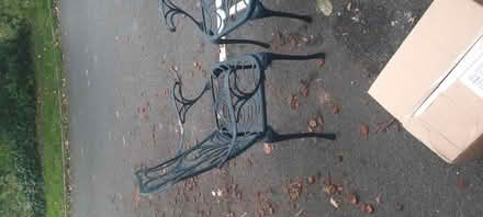 Photo of free Garden tools (Blaydon) #4