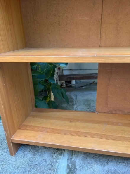 Photo of free Shelving unit (Dundrum) #3