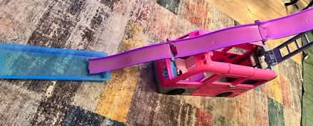 Photo of free Barbie Bus (Brownhills, WS8) #3
