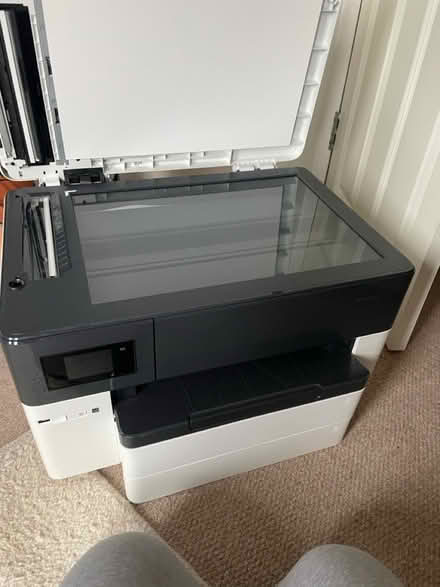 Photo of free HP Printer (Oxford, OX4) #2