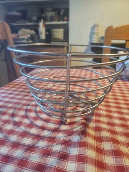 Photo of free Fruit basket (headington OX3) #1