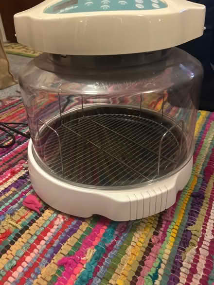 Photo of free Infrared cooker (Moreland GL1) #3