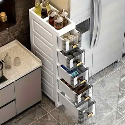 Photo of Slim unit (Market drayton) #1