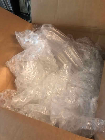 Photo of free 4 16" shipping boxes (Capitol Hill) #2