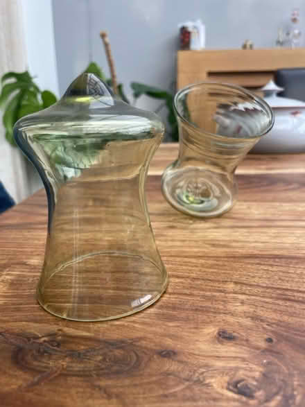 Photo of free 2 glasses (RH17 6TQ) #3