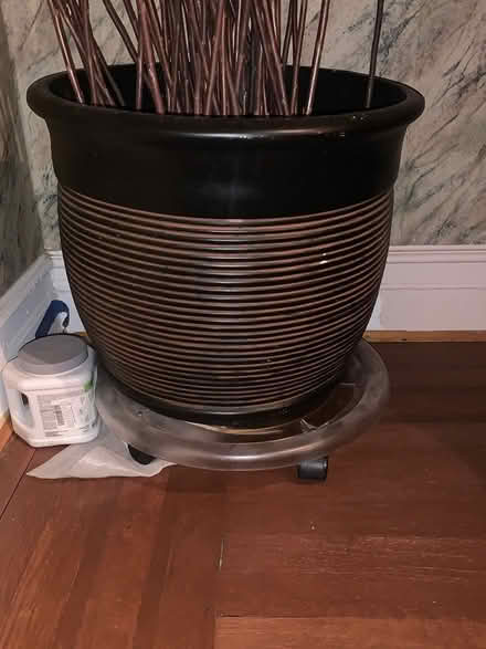 Photo of free Vases, planters, candle holders (Park Slope, Brooklyn) #3