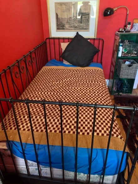 Photo of free IKEA Daybed (North Cleveland Park) #2
