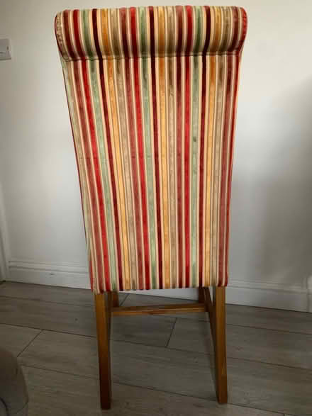 Photo of free John Lewis chair (BS11) #4