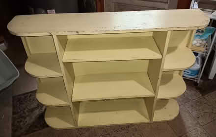 Photo of free Bookcase (Damascus MD) #1