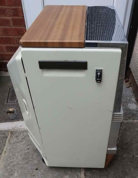 Photo of free Super Ser heater (Ludlow SY8) #2